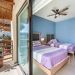 Hermoso Penthouse Aldea Thai