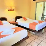 Hotel Lunasol