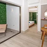 Mayan Monk Suites