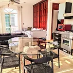 Castillo Playacar Fase 1 9Br 3Kitchen Pool Walk To Beach 5Th Ave 25Max