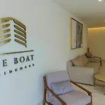The Boat Playa Del Carmen