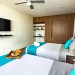 Master Suite 2 Habs. Depto. 402