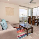 Master Suite 2 Habs. Depto. 402