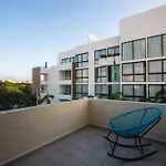 Best Apartments And Penthouses With Jacuzzi Pool In Pdc!