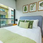 The Shore 107 3Br Apartment In The Heart Of Playa Del Carmen