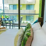 The Shore 107 3Br Apartment In The Heart Of Playa Del Carmen