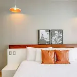 Oceanview Roof Pool By 5Th Ave 3Min Walk To Beach