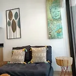Suites Calle 38