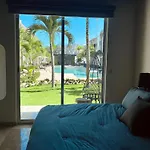 Cozy Poolside Condo