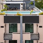 Casa Bonita Playa Del Carmen