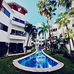 Casa Sian Ka\'An Playacar