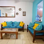 Casa De Colores
