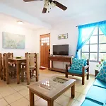 Casa De Colores