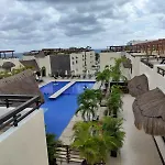 Private Pool 2 Bedroom Aldea Thai
