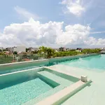 Downtown Playa Condo