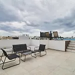 Torre 42 Playa Del Carmen By Lockey
