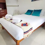 Selva Y Mar Apart Hotel