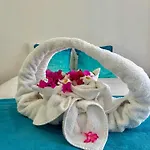 Selva Y Mar Apart Hotel