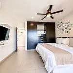 Sabbia 3402A- 2Bedrooms