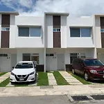 Playaturquesa Moderna Casa C/R Auto A 9 Min 5Ta Ave