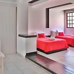 SC Hotel Playa del Carmen