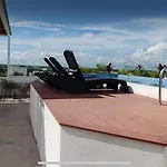 Departamento En Playa Del Carmen