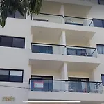 Departamento En Playa Del Carmen