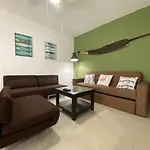 Charming 2Br Home Downtown. Best Caribbean Allure