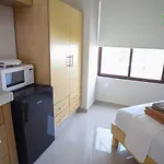 Opis Haus