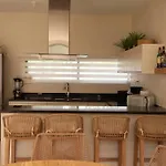 Hermosa Casa De 3 Pisos En Condominio De Lujo Playa Del Carmen