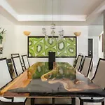 Casa Yolo - Luxury House In Playacar With Private Pool And Jacuzzi
