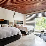 Casa Yolo - Luxury House In Playacar With Private Pool And Jacuzzi