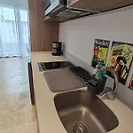 Amazing Apartment In Playa Rooftop Pool Gym By Yeah