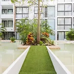 Apartment Luxury Anah