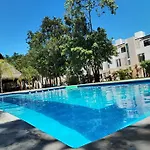 Hermosa Casa En Residencial Bali