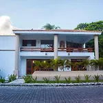 Matuk Beach House I Playacar 1