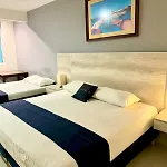 Hotel Punta Esmeralda Playa Del Carmen
