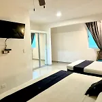 Hotel Punta Esmeralda Playa Del Carmen