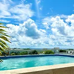 Hotel Punta Esmeralda Playa Del Carmen