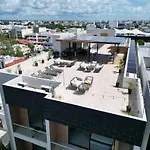 Distrito Corazon By Boutique Apartments Mx