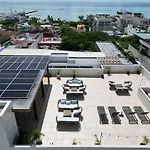 Distrito Corazon By Boutique Apartments Mx