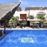 Aldea Thai Condos In Mamitas Beach