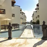 Aldea Thai Condos In Mamitas Beach