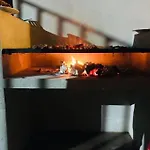 Tiny Beach Home