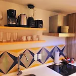 Espacioso Departamento Como Nuevo, Higienico, 7 Min Caminando A La 5 Y A La Playa