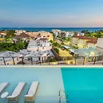 Tropical 2-Bedroom Mangrove View