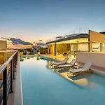 Tropical 2-Bedroom Mangrove View