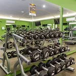 Luxury Condo 1Br Kitchen Ac Gym Pool Cinema