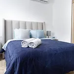Charming 2Br Apt In Central Playa Del Carmen