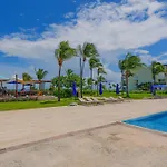 Seaside Serenity Retreat At Mareazul Norte - 2 Bedroom